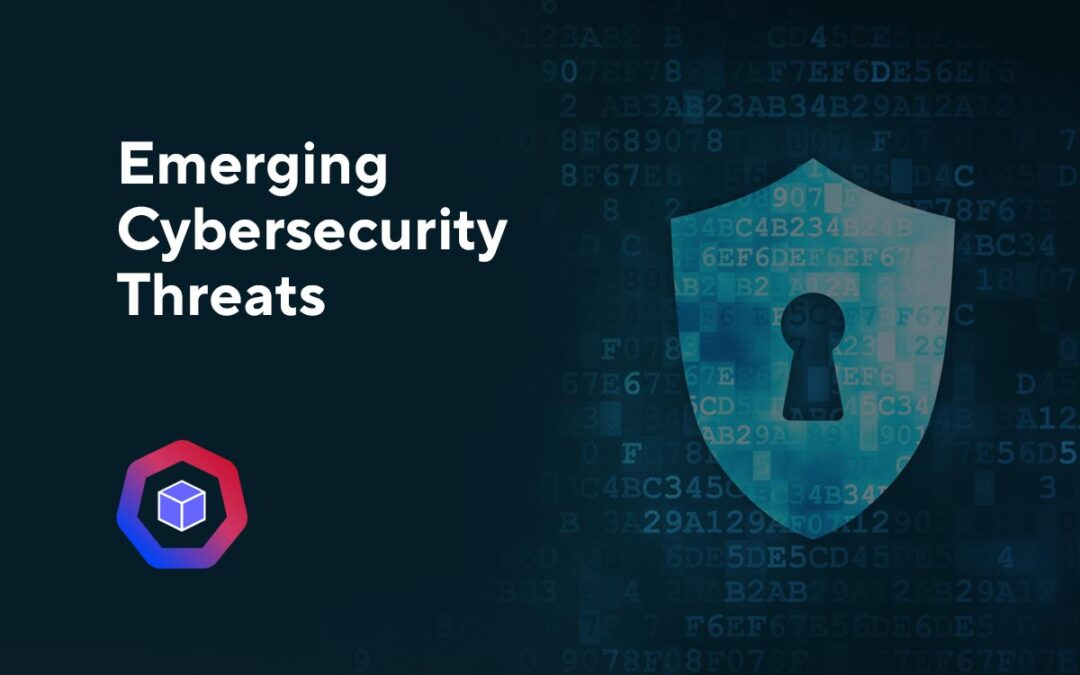 Top 10 Emerging Cybersecurity Threats. 2030 DevSecOps Radar.