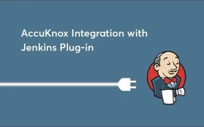 Jenkins Integration with AccuKnox Policy Tool Plugin