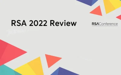 RSA 2022 Review