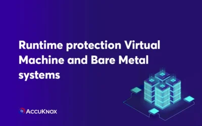 Runtime protection Virtual Machine and Bare Metal systems